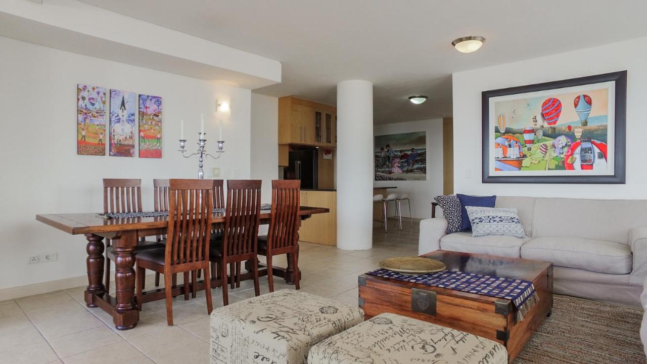Apartment Hibernian Towers 505 Strand
